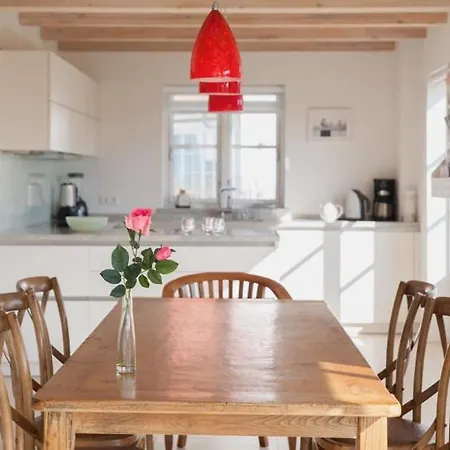 Σπίτι διακοπών 