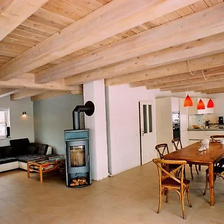 Σπίτι διακοπών 